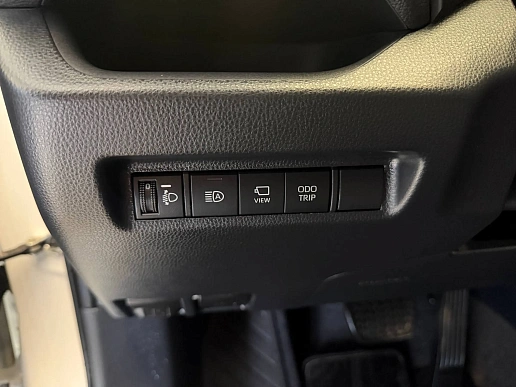 Купить Тойота Новый RAV4 2023г.