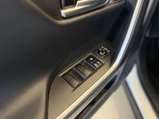 Купить Тойота Новый RAV4 2023г.
