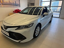 Купить Тойота Камрй 2020г.