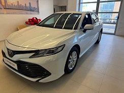 Купить Тойота Камрй 2020г.