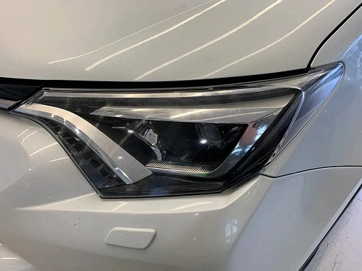 Купить Тойота Новый RAV4 2018г.