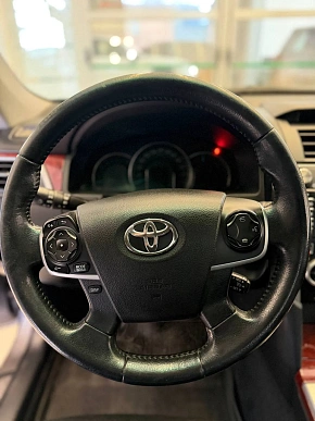 Купить Тойота Камрй 2013г.