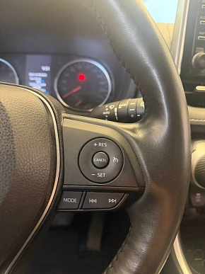 Купить Тойота Новый RAV4 2022г.
