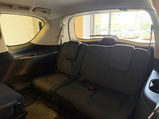 Купить Инфинити Infiniti QX80 2017г.