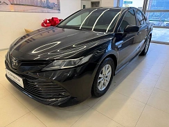 Купить Тойота Камрй 2020г.