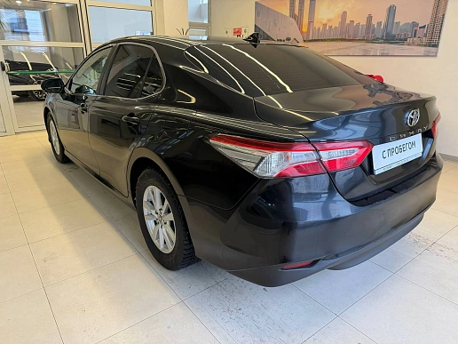 Купить Тойота Камрй 2020г.