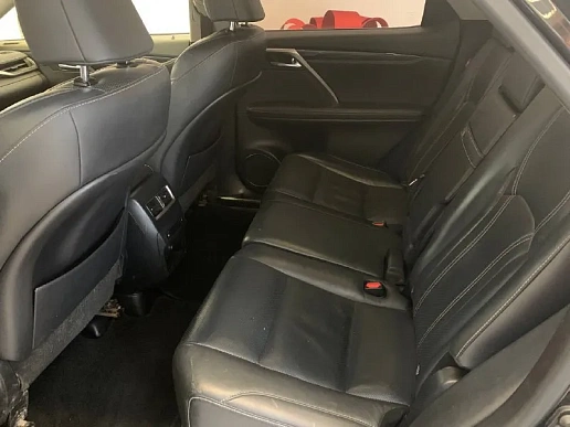 Купить Лексус РКС 2018г.