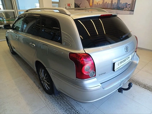 Купить Тойота Авенсис 2006г.