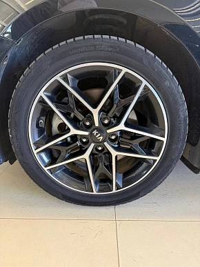 Купить Киа Оптима 2019г.