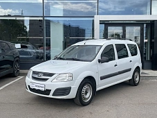 Lada Largus