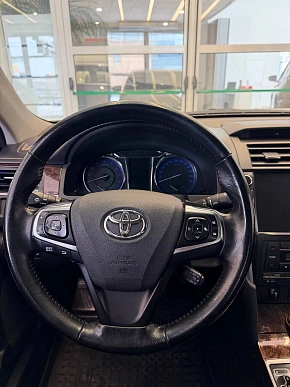 Купить Тойота Камрй 2018г.