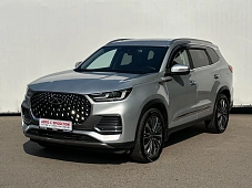 Chery Tiggo 8 Pro Max
