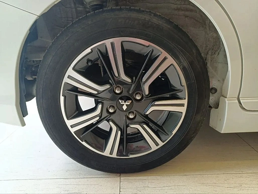 Купить Митсубиси Делика Д:2 2020г.