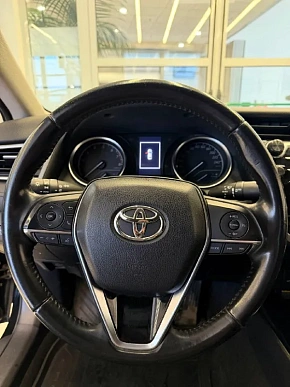 Купить Тойота Камрй 2020г.