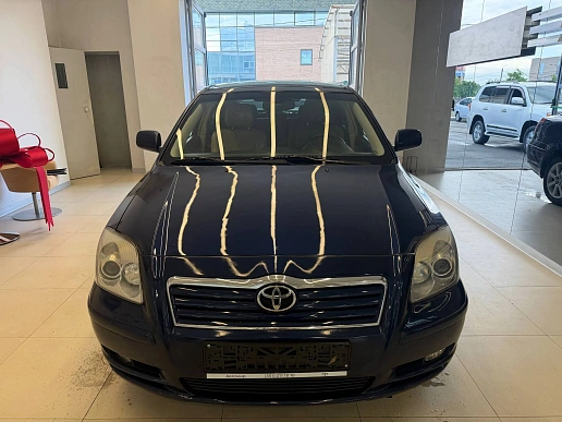 Купить Тойота Авенсис 2003г.