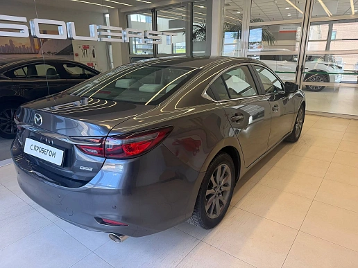 Купить Мазда Mazda 6 2019г.