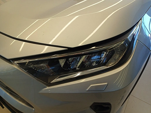 Купить Тойота Новый RAV4 2019г.