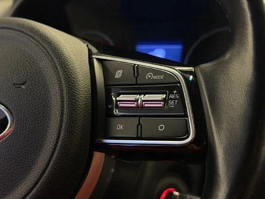 Купить Киа Спортадже 2020г.