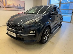 Купить Киа Спортадже 2020г.