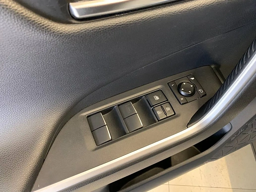 Купить Тойота Новый RAV4 2020г.