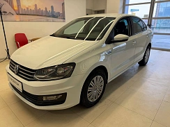 Купить Фольксваген Поло 2019г.