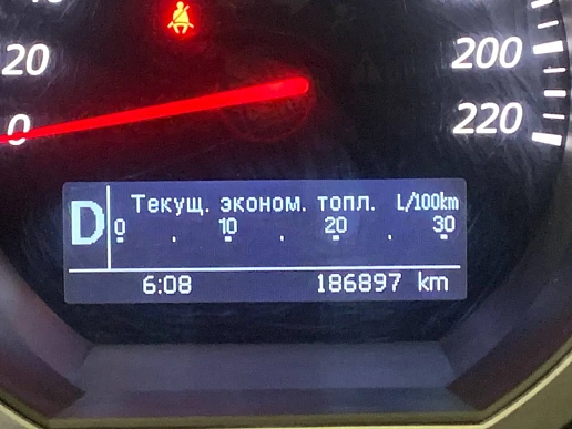 Купить Сузуки Гранд Витара 2013г.