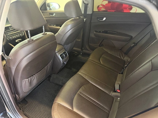 Купить Киа Оптима 2019г.