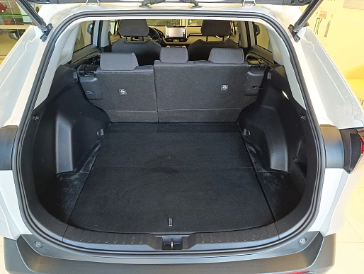 Купить Тойота Новый RAV4 2019г.