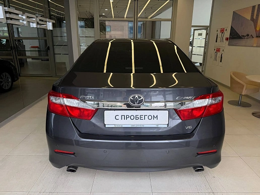 Купить Тойота Камрй 2013г.