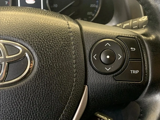 Купить Тойота Новый RAV4 2017г.