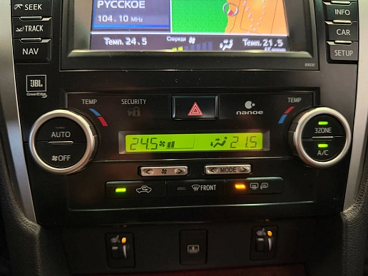 Купить Тойота Камрй 2013г.