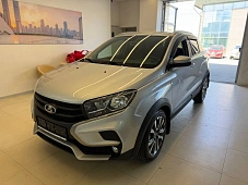 Купить Лада КСРАЙ 2019г.