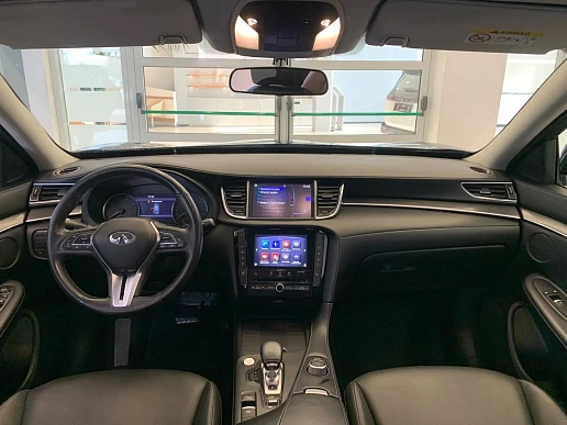 Купить Инфинити Infiniti QX50 2019г.