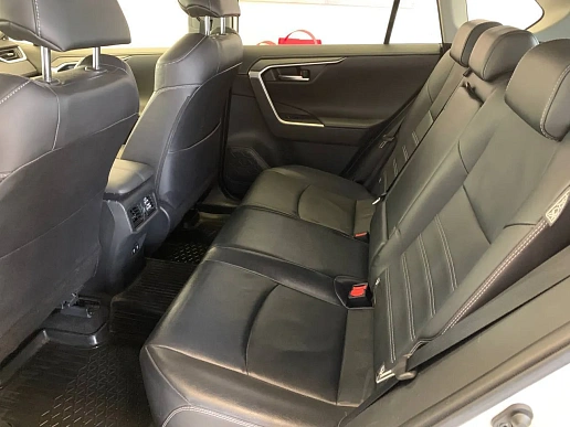 Купить Тойота Новый RAV4 2020г.