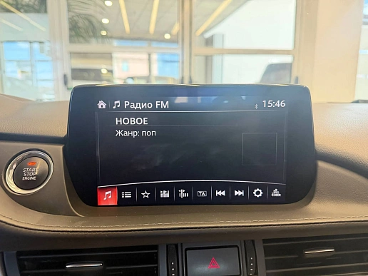 Купить Мазда Mazda 6 2019г.