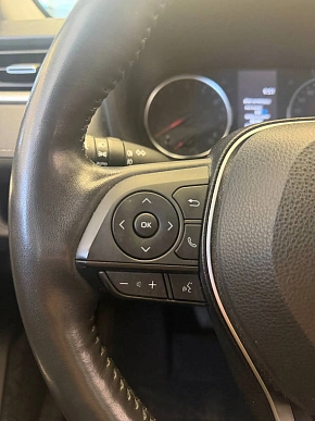 Купить Тойота Новый RAV4 2022г.