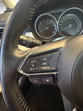 Купить Мазда Mazda 6 2019г.