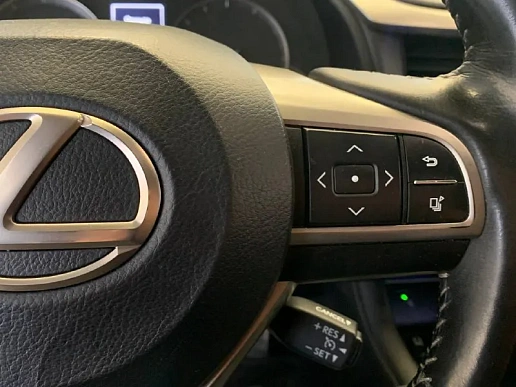 Купить Лексус РКС 2018г.