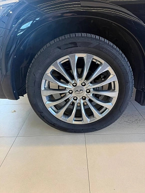 Купить Инфинити Infiniti QX80 2017г.