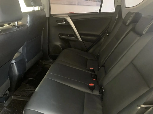 Купить Тойота Новый RAV4 2017г.