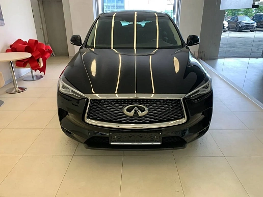 Купить Инфинити Infiniti QX50 2019г.