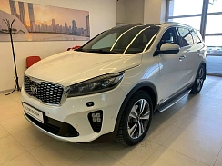 Купить Киа Соренто 2019г.