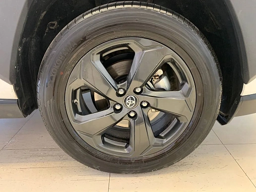 Купить Тойота Новый RAV4 2022г.