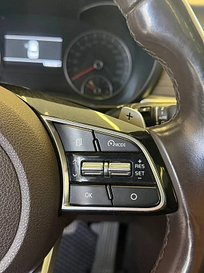 Купить Киа Оптима 2019г.