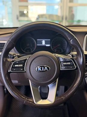 Купить Киа Оптима 2019г.