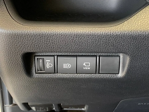 Купить Тойота Новый RAV4 2022г.