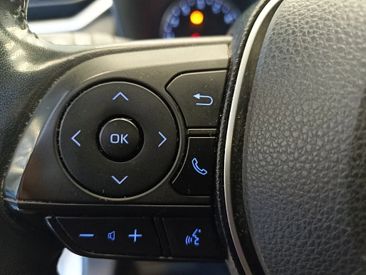Купить Тойота Новый RAV4 2019г.