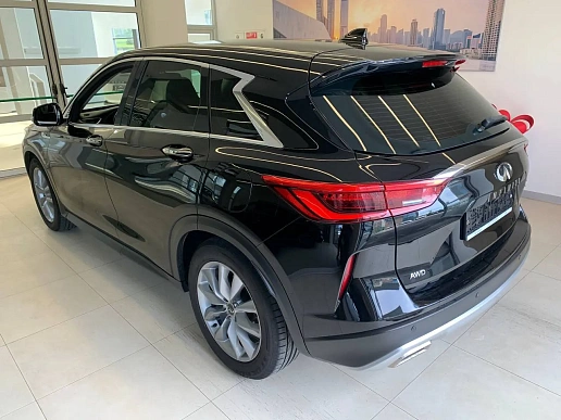 Купить Инфинити Infiniti QX50 2019г.