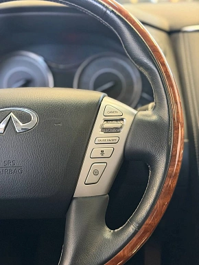 Купить Инфинити Infiniti QX80 2017г.