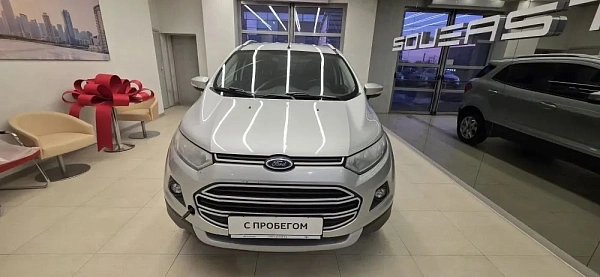 Купить Форд ЕкоСпорт 2015г.